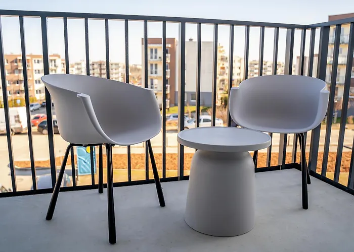 Apartament Sloneczny