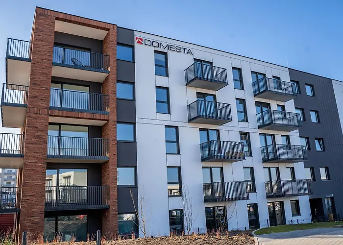 Apartament Sloneczny
