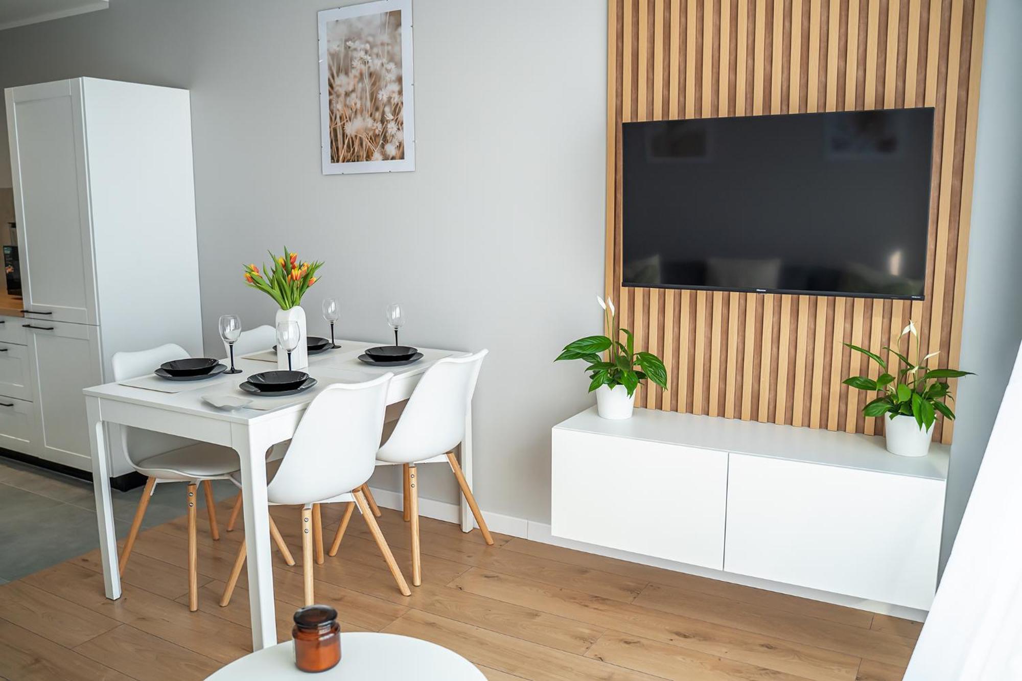 Sloneczny Apartment Gdansk