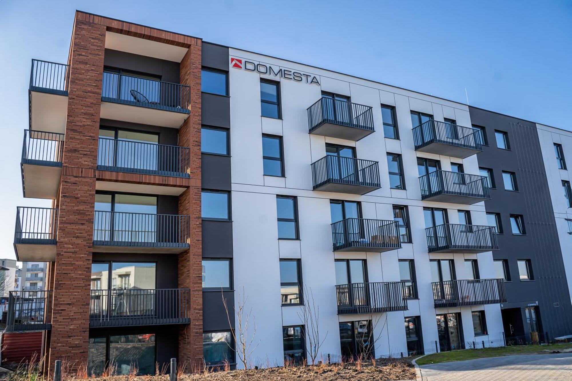 Apartment Sloneczny *